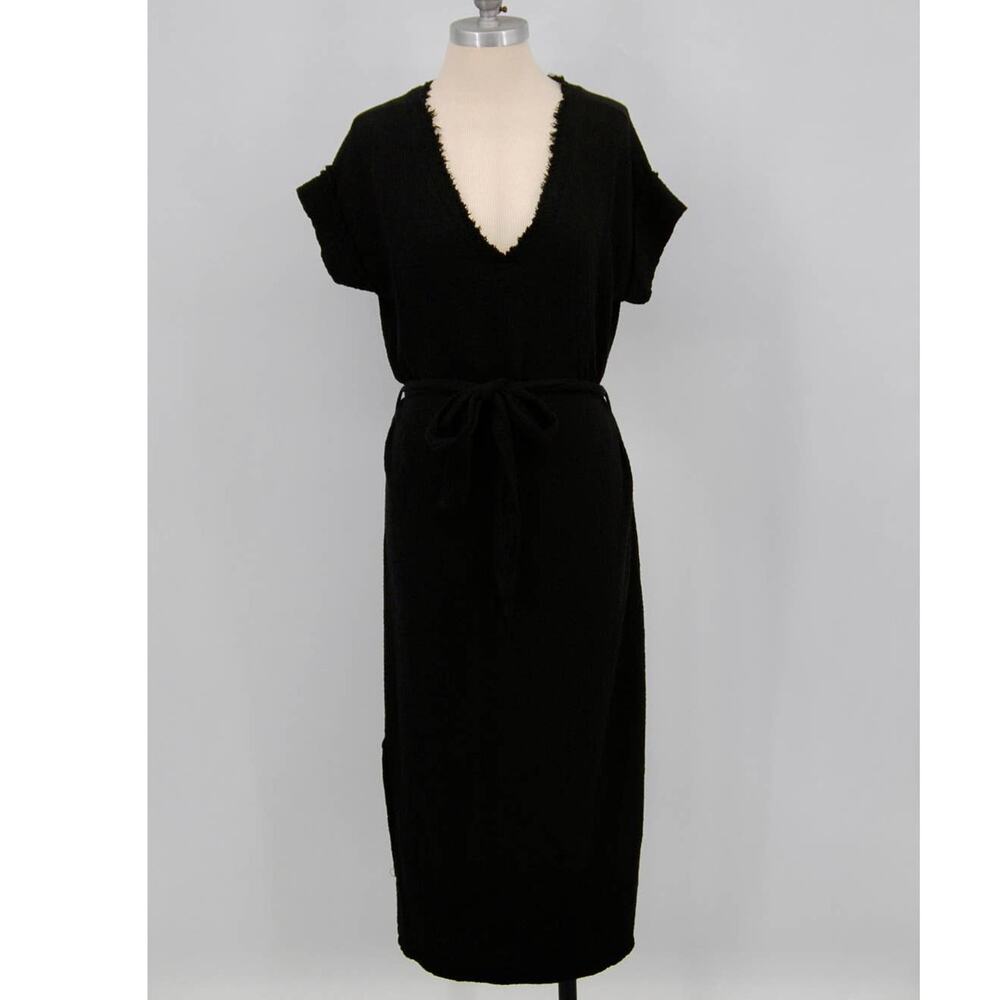 AMVI Cotton Dress